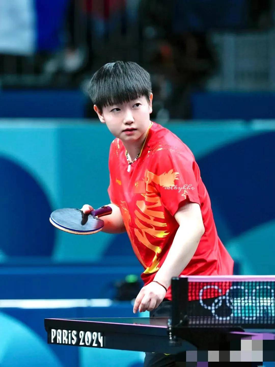 随着中国乒 随着中国乒