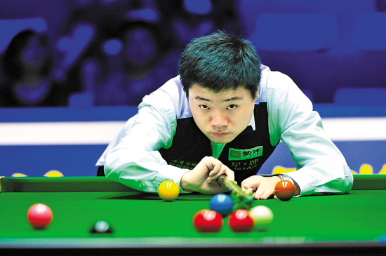 在高壓對決 在高壓對決