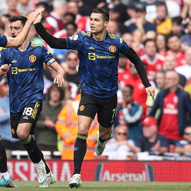 重返欧洲顶 重返欧洲顶