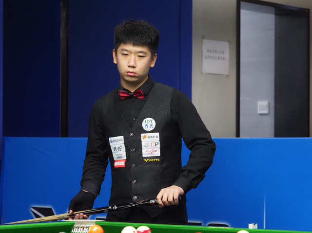 动作已定 动作已定