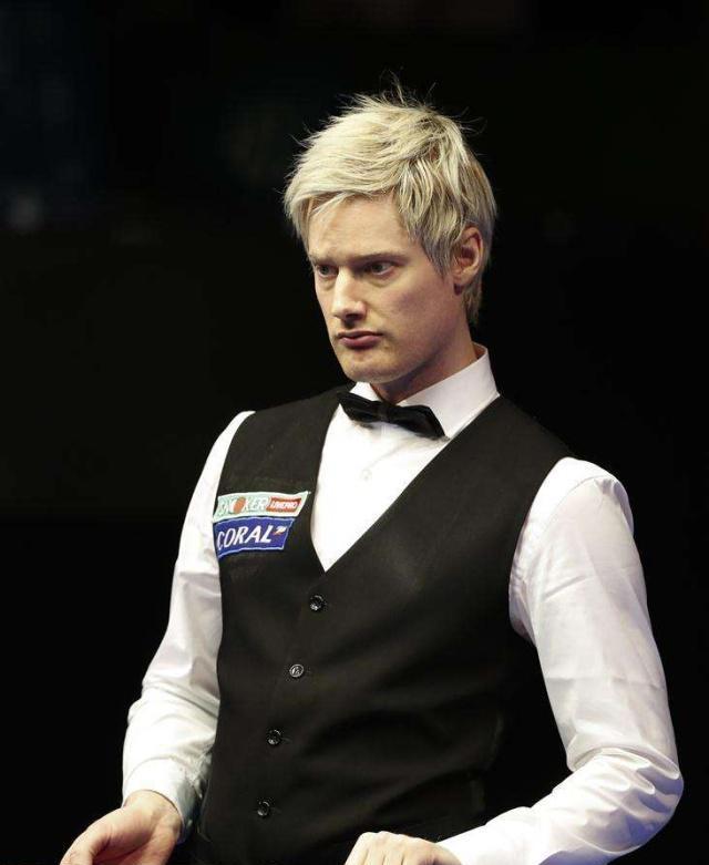 在最近的一 在最近的一