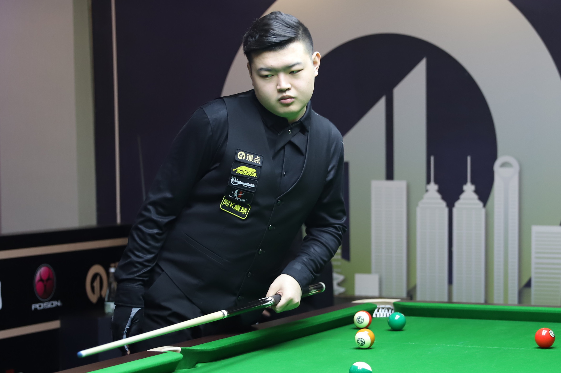 以及她自身 以及她自身