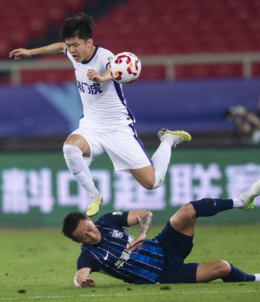 会的打者们 会的打者们