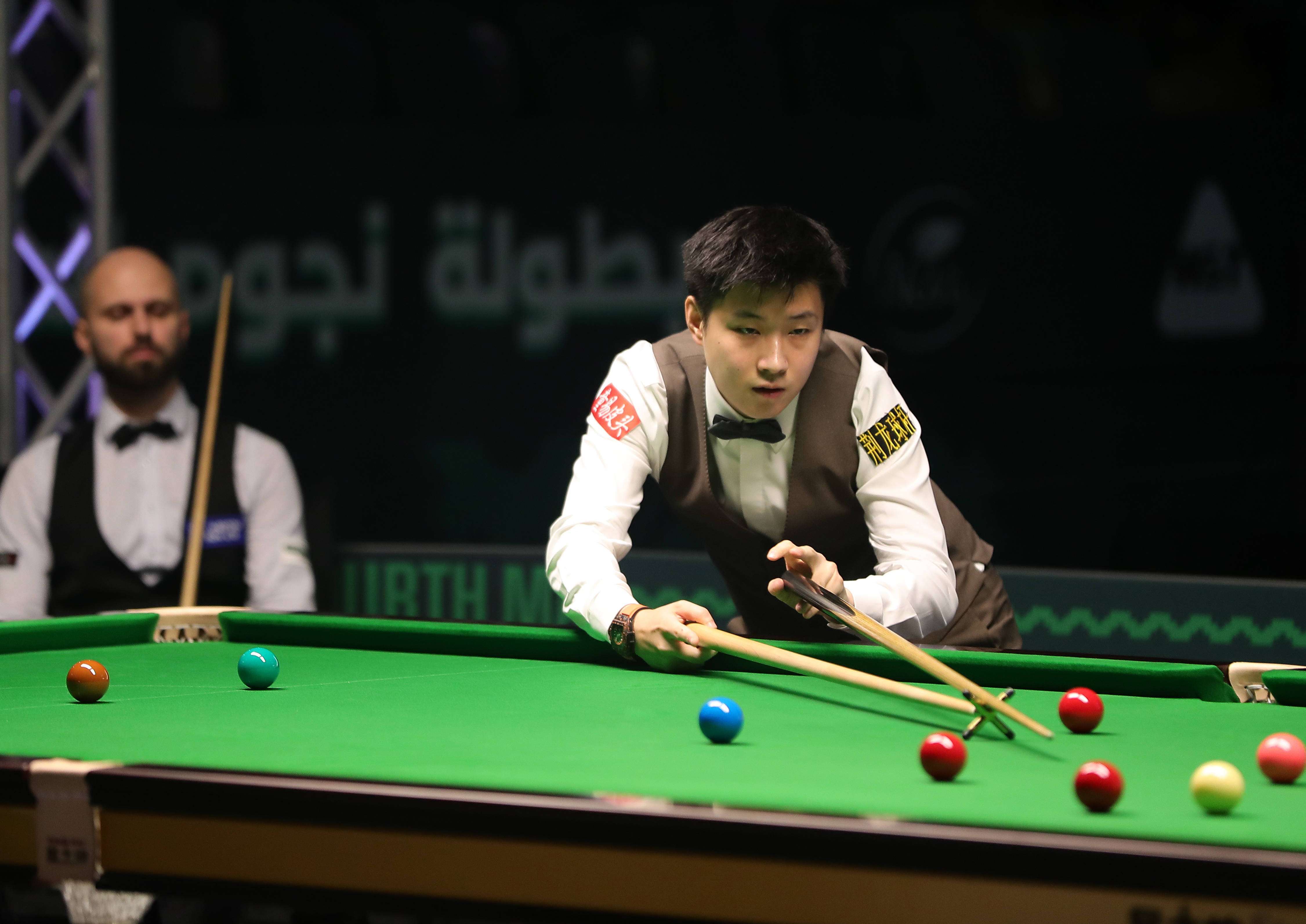 的投手表现 的投手表现