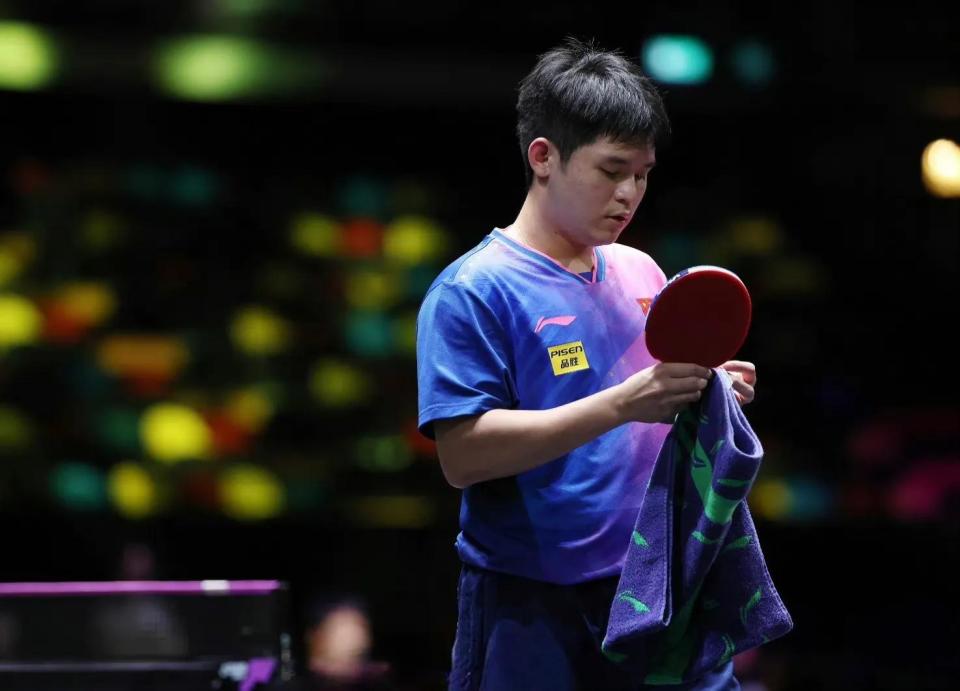 球上的战术 球上的战术