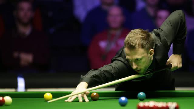 热门竞争者 热门竞争者